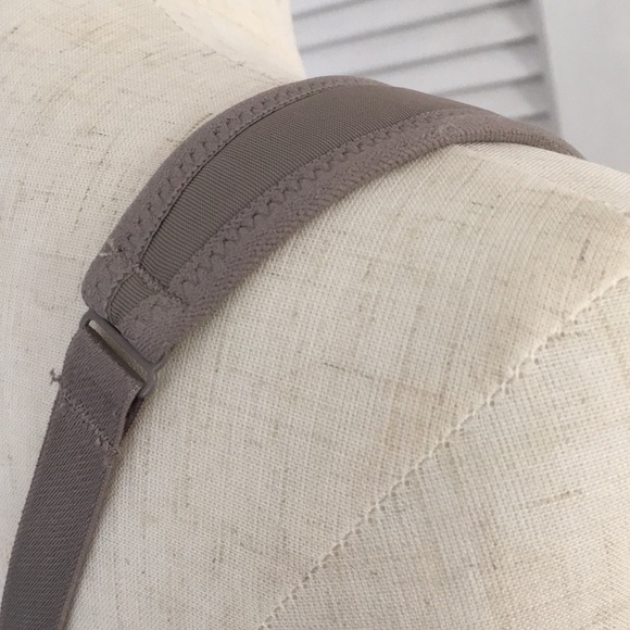 Syrokan High Impact Sports Bra - Picture 3 of 6